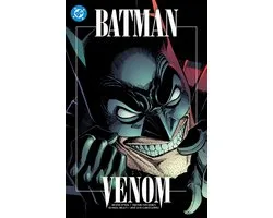 Batman: Venom (2027 Edition)