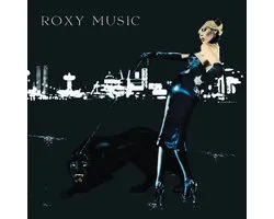 Roxy Music - For Your Pleasure (4 CD) (50th Anniversary Edition) (Deluxe Edition)
