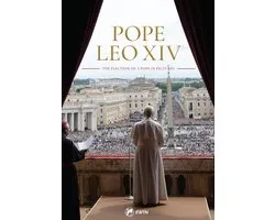 Pope Leo XIV