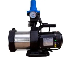 Hydrofoorpomp MULTI RAIN JET 5 met presscontrol, geruisloos