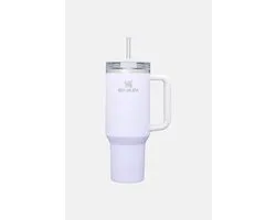 Stanley Quencher 40oz - H2.0 flowstate - Wisteria colorblock - stanley cup