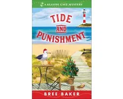 Seaside Café Mysteries 3 - Tide and Punishment