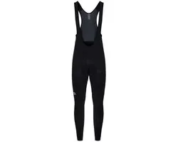 Cuissard de cyclisme anatomique Spiuk Zwart 2XL Homme