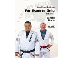 Brazilian Jiu-Jitsu, For Experts Only