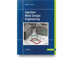 Injection Mold Design Engineering