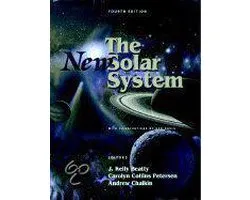 The New Solar System
