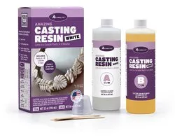 Amazing Casting Resin - Giethars Sneldrogend 946ml