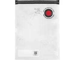Zwilling Fresh & Save Vacuümzakken – Vacuüm Opbergzakken – Sous Vide Zakken – Vacumeerzakken M 35 x 25 cm – 10 stuks