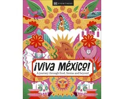 ¡Viva Mexico!