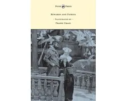 Rewards and Fairies - Illustrated by Frank Craig