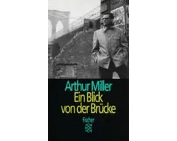 Ein Blick von der Brücke