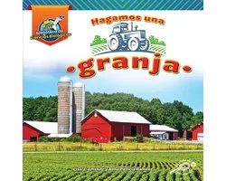 Mi Biblioteca de Ciencias Biológicas - Hagamos una granja