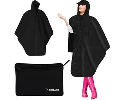 Trizand 22871 fietssregenponcho