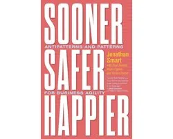 Sooner Safer Happier