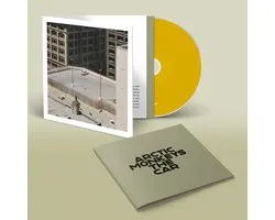 Arctic Monkeys - The Car (CD)