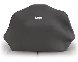 Ninja Woodfire Barbecuehoes Zwart