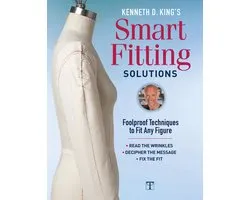 Kenneth D. King′s Smart Fitting Solutions