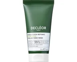 Decleor Cica-Botanic Eucalyptus Masker 50 ml