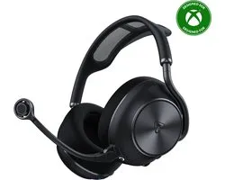 Turtle Beach Stealth Pro II - Xbox - Noir