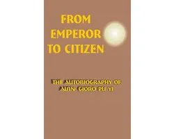 From Emperor to Citizen