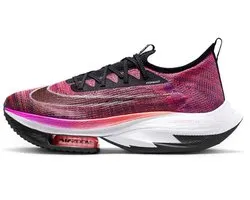 Running Nike Air Zoom Alphafly Next% - Maat 36