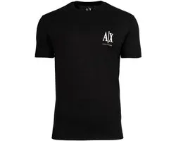 Armani Exchange t-shirt Shirt met korte mouwen