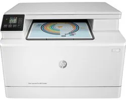 HP Color LaserJet Pro M180n - Laserprinter