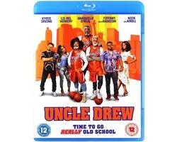 Oncle Drew [Blu-Ray]