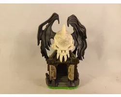 Skylanders Spyro's Adventure Darklight Crypt Pack Wii + PS3 + Xbox 360 + 3DS + PC