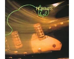 Horslips - Horslips Live (2 CD) (Remastered)