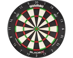 Winmau Blade X Officieel PDC Dartbord