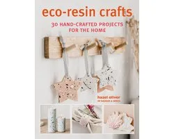 Eco-Resin Crafts