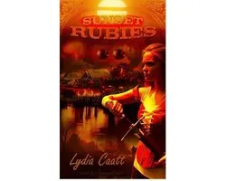Fight for Danyon 2 - Sunset Rubies