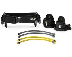 SKLZ Hopz - Jump Trainer - Sprongtrainer - Maximize Jumping Ability - Sprongen Trainen - Springen