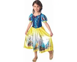 Dream Princess - Snow White - Child - Carnavalskleding
