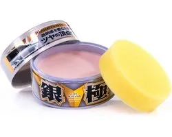 Soft99 Kiwami Light Extreme Gloss Paste Wax 200 gram