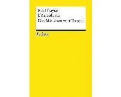 L' Arrabbiata / Das Mädchen von Treppi