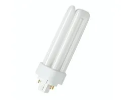 Osram Dulux T / E Plus 42W 840 | Blanc froid - 4 broches