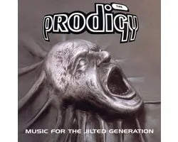 Music For The Jilted Generation