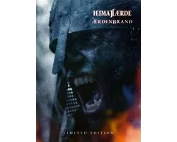 Heimatærde - Ærdenbrand (3 CD) (Limited Edition)
