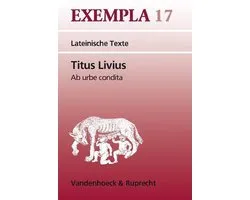 Titus Livius, Ab Urbe Condita