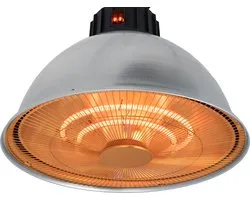 Eurom Partytent Heater 1500 IND