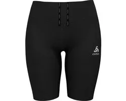 Odlo Essential Tight 3/4 Dames - Zwart - Maat L
