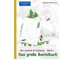 Vögel Am Winterhaus- Brockhausen