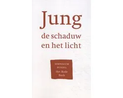 Jung, de schaduw en het licht