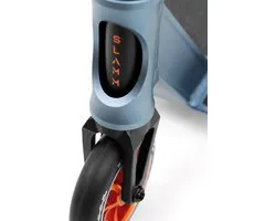 Slamm Assault Pro Trottinette Freestyle Bleu