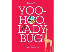 Yoo-Hoo, Ladybug!