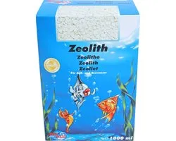 Zoobest Zeoliet 1000ML