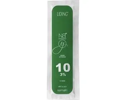 Kemon Na|Yo Cream Activator 10vol 3% 18x25ml