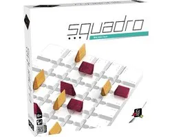 Gigamic - SQUADRO - NL GB FR DE ES IT